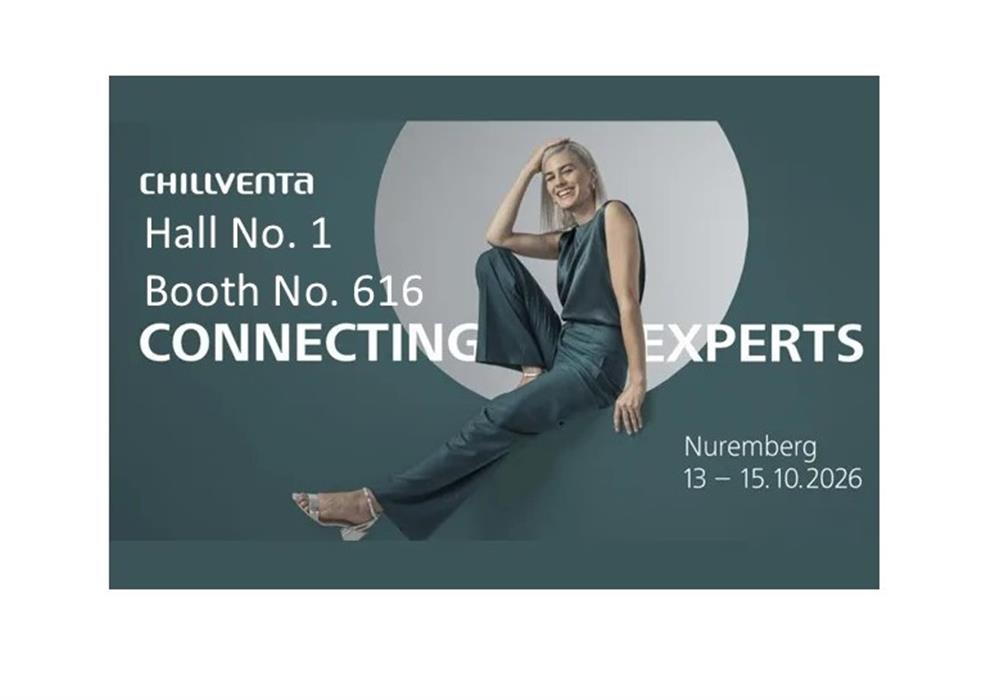 CHILLVENTA 2026